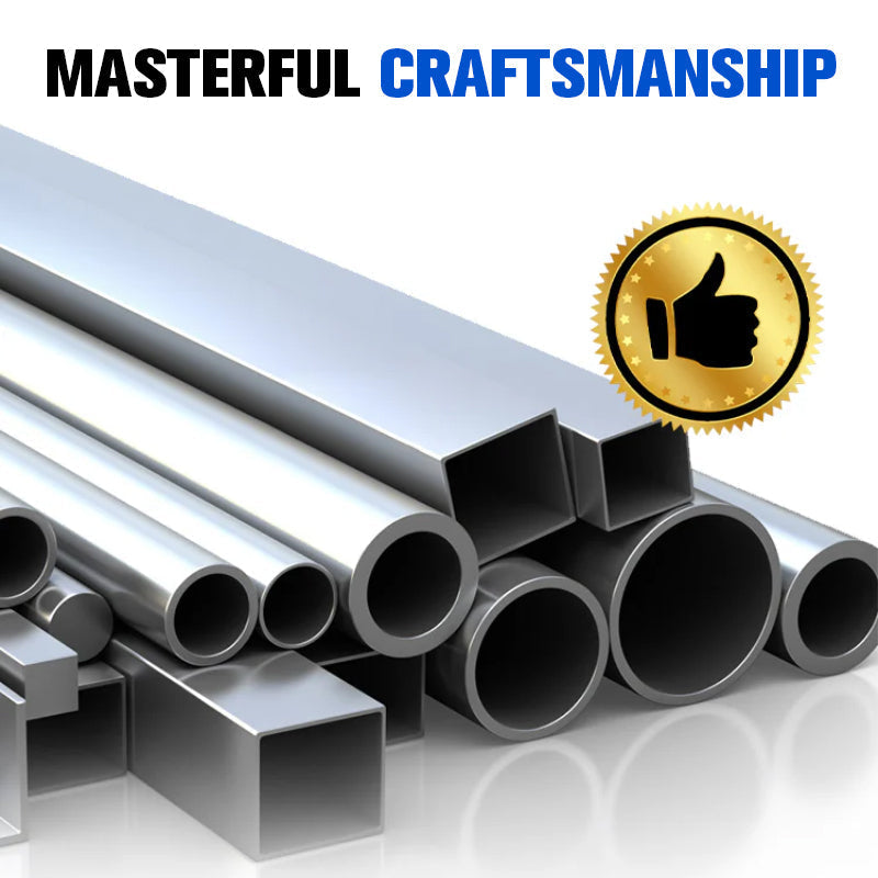 🎉Stainless Steel Double-Sided Bolt Gauge Card