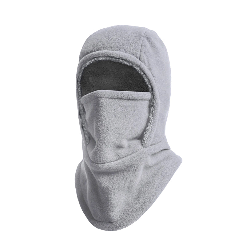 🔥Unisex Winter Warm Neck Mask Ear Protection One Piece Hat