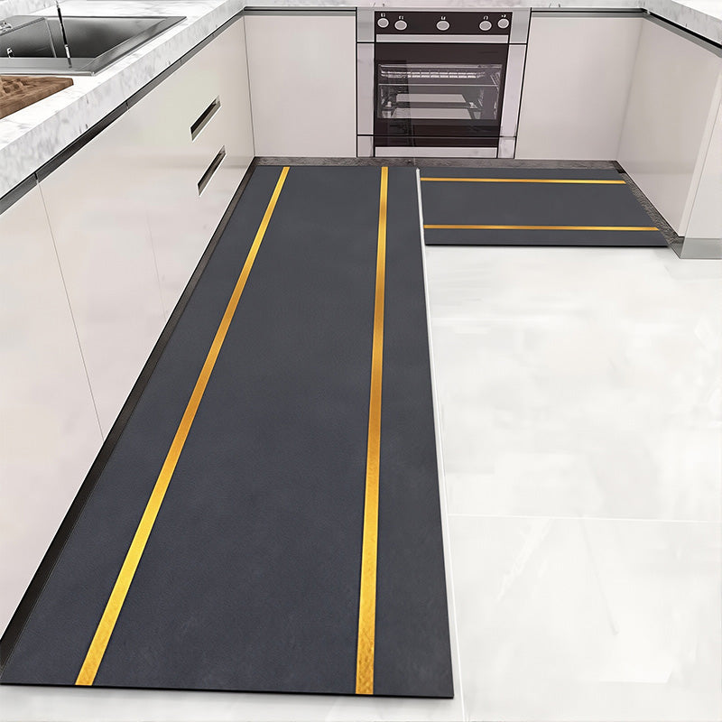 Non-Slip & Super Absorbent Floor Rugs🦶
