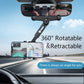 New Rotatable and Retractable Car Phone Holder