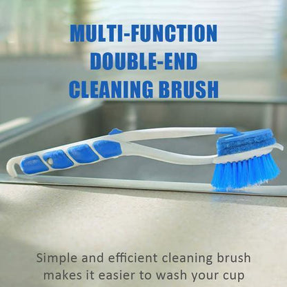 Multi-function Cleaning Brush