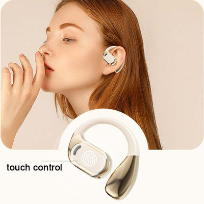 🎉Hot Sale🎉Open-ear Wireless Bluetooth Headphones