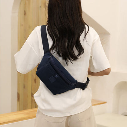Stylish Waterproof Fanny Pack