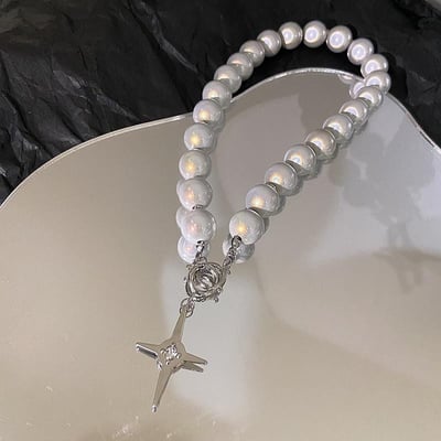 Pearl Necklace for Women