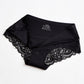 Women's Lace Triangle Knickers