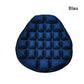 Pressure-reducing Shock-absorbing Breathable Motorbike Seat Cushion