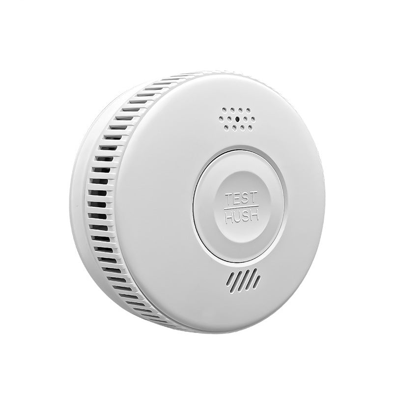 Smart Standalone Smoke Detector