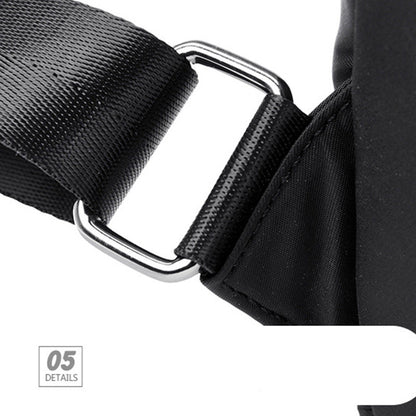 Stylish Large-Capacity Waterproof Backpack for Women