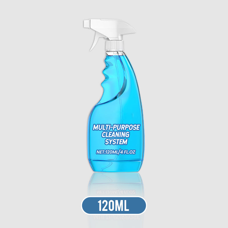 Multi-purpose Gentle Formula Spray Cleaner