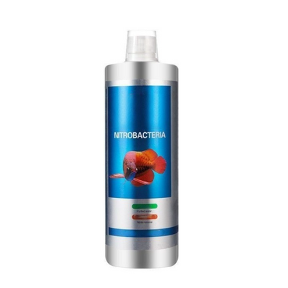 300ml/500ml Nitrobacteria Fish Tank Water Conditioner