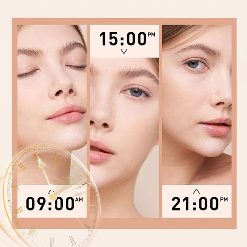 Long-lasting Sweat & Oil Control Flawless Concealer