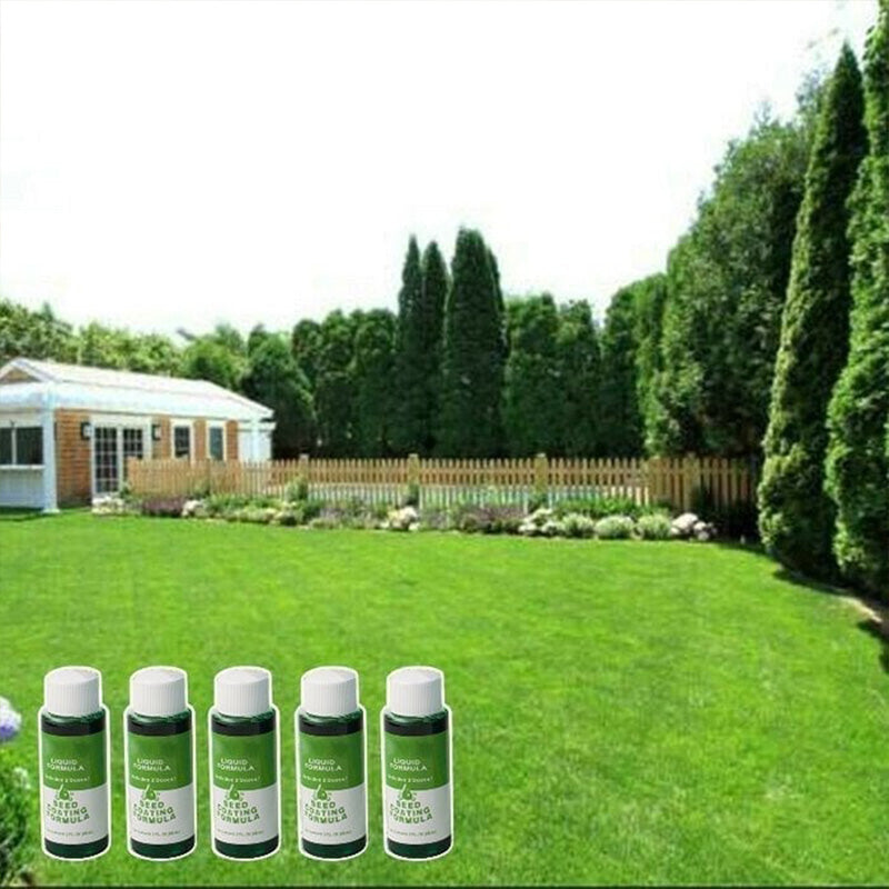 🌱GREEN GRASS & PEST CONTROL LAWN SPRAY