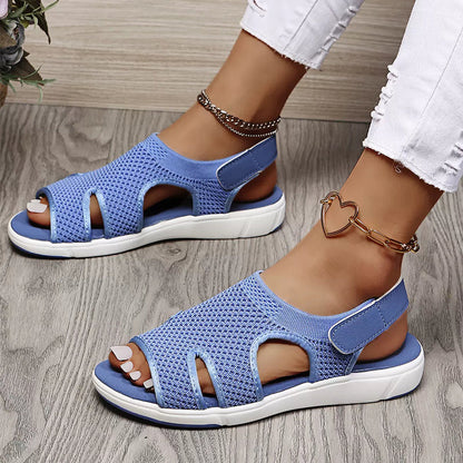 Women's Breathable Mesh Sandals