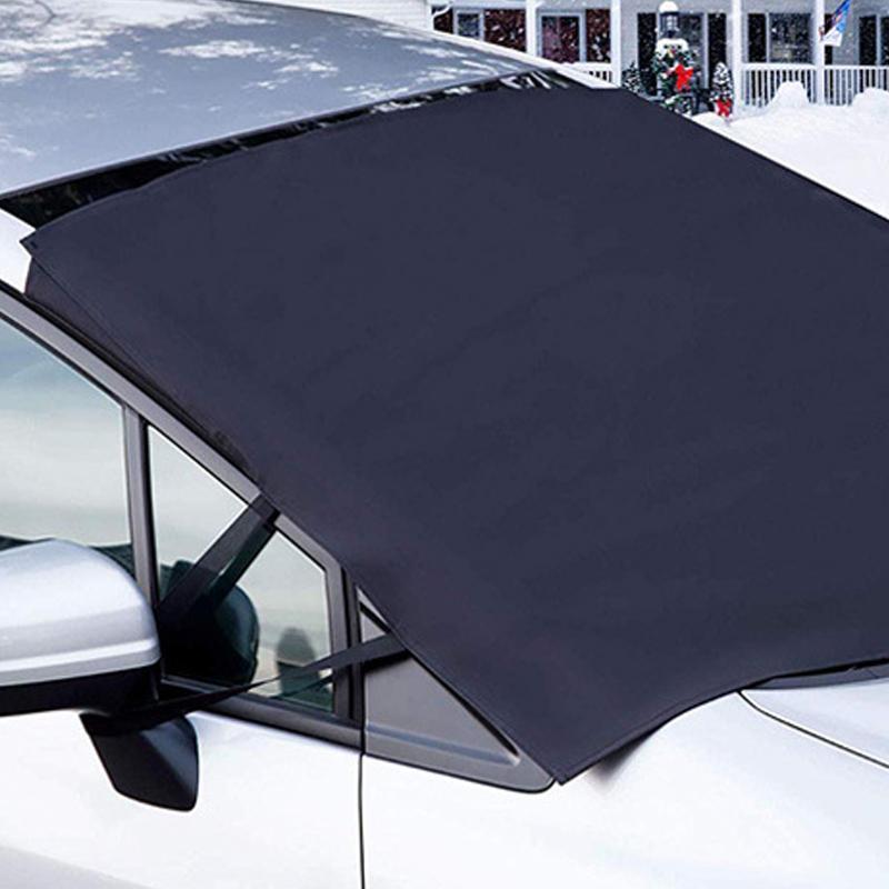 ✨Winter Sales✨UNIVERSAL PREMIUM WINDSHIELD SNOW COVER SUNSHADE