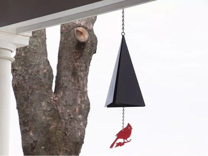 North Country Wind Bells