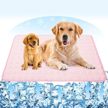 🐶🐈Summer Cooling Mat for Dogs Cats🐶🐈