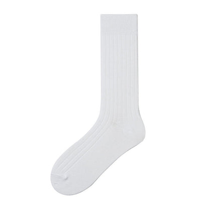 Imperial Melange Premium Cotton Socks