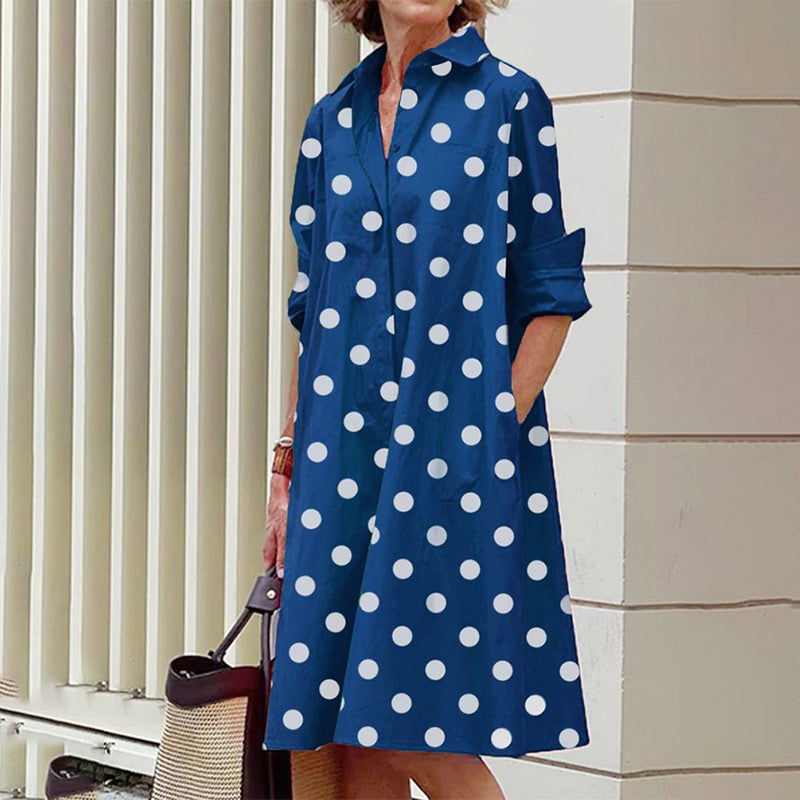 👗Women's Casual Dress with Pocket