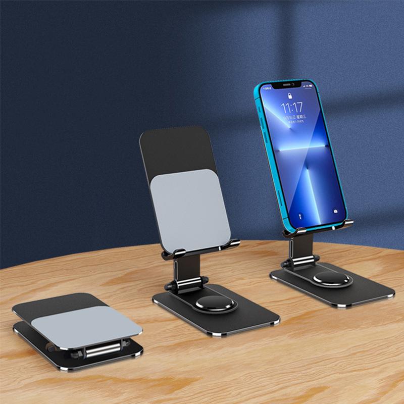 360° Rotating Phone Tablet Stand
