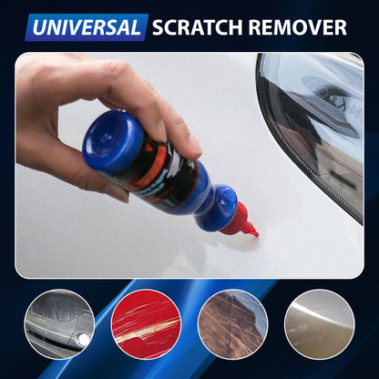 🔥Best Value🔥 Scratch Repair Wax For Car