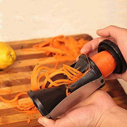 Vegetable Spiral Slicer