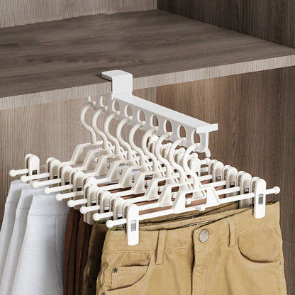 Pull Out Closet Organizer