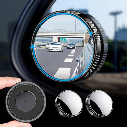 Car Blind Spot Mirror