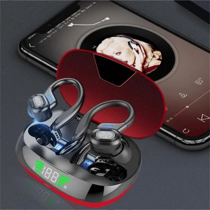 Wireless Bluetooth Sports Headset