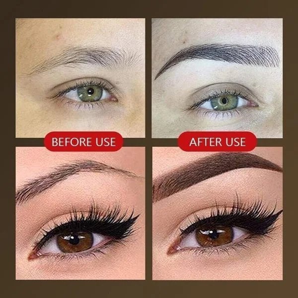 3in1 Eyebrow Cream Pen