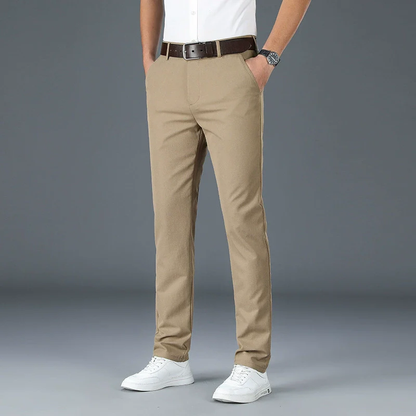 （Buy 2 Free Shipping）🔥High Stretch Men's Classic Pants🔥