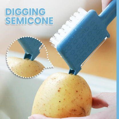 5-In-1 Peeler