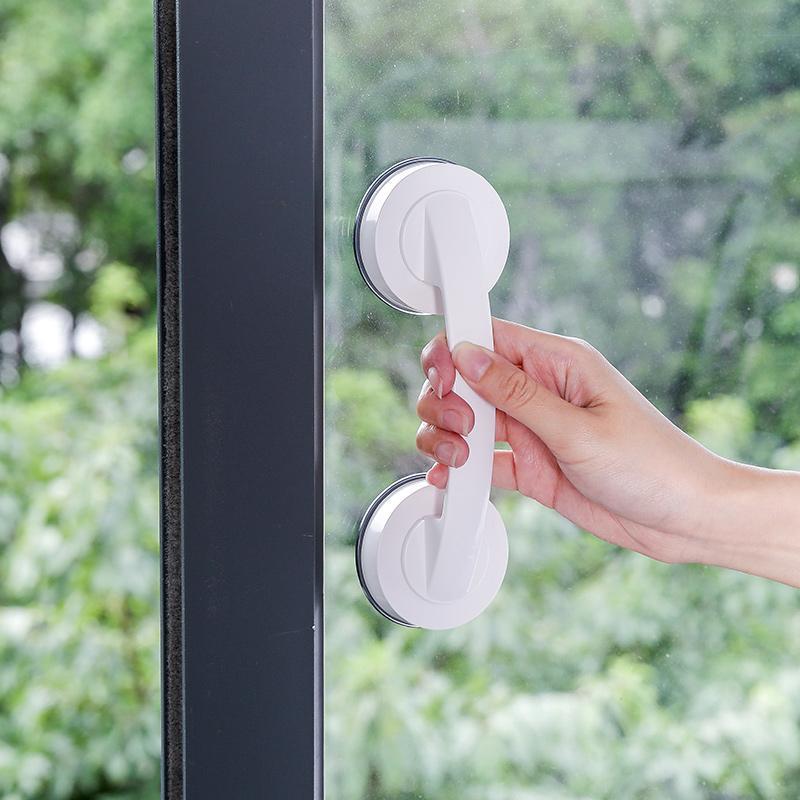 Suction Cup Door Handle Grip