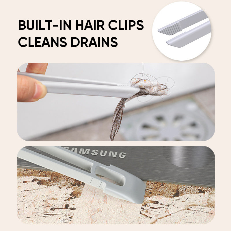 ✨Multi-function Rotating Crevice Cleaning Brush