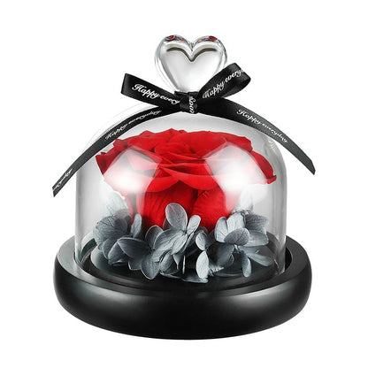 ✨28% off Valentine’s Day✨Blooming-to-Last Rose (A Gift Box Free)