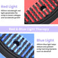 Electric Massage Comb - Soothe, Stimulate, and Reduce Fatigue