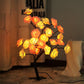 Forever Rose Tree Lamp