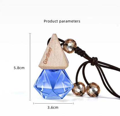 💥Buy 1 Get 1 Free💥Car Perfume Pendant