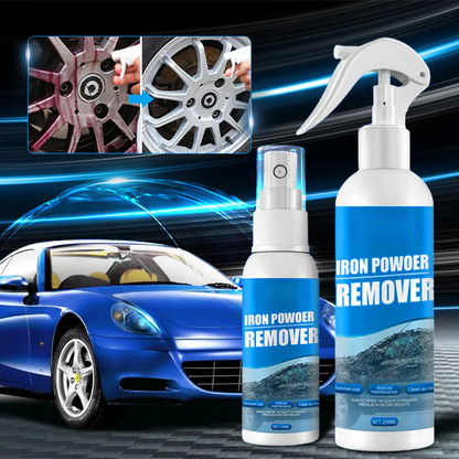 🔥Buy 2 Get 1 Free🔥 Rust Remover Spray for Car