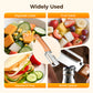 ✨Buy 1 Get 1 Free✨Multi-Functional Vegetable Peeler for Kitchen
