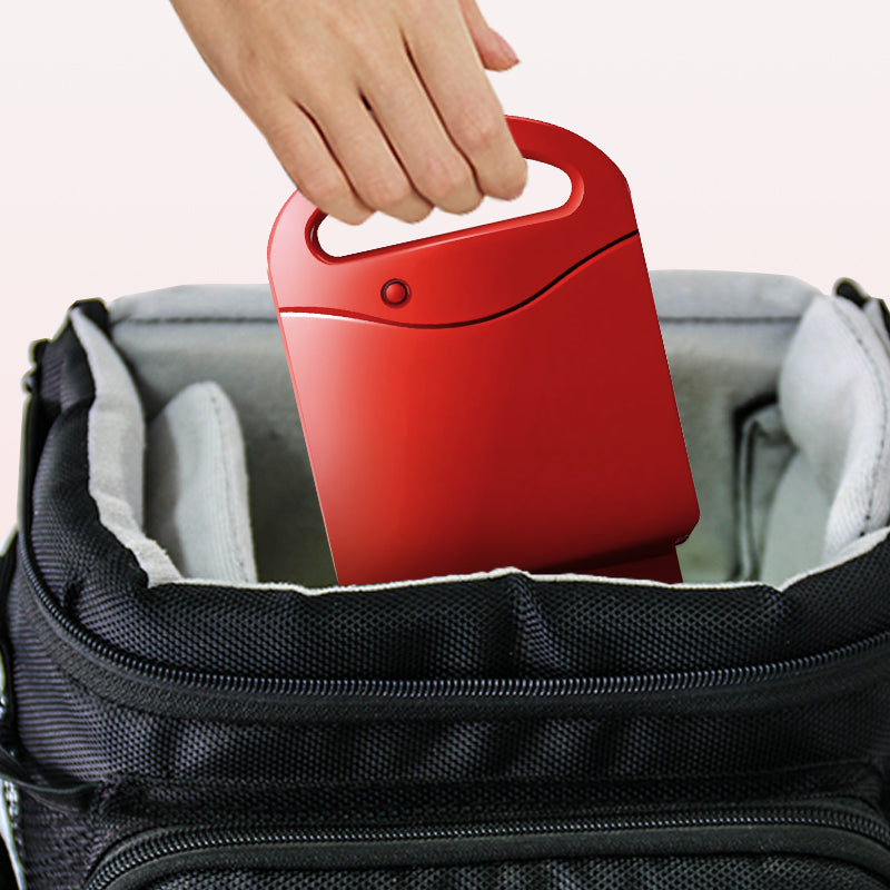 Household Multi-Functional Breakfast Griller