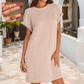 💞Women's Relaxed Pocket Dress