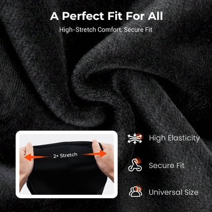 🔥Unisex Windproof Winter Warm Full Face Mask