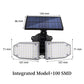 🎅 Christmas Sale 🎅 💕Automatic Waterproof Outdoor Solar Light with Motion Sensor