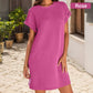 💞Women's Relaxed Pocket Dress