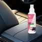 Automobile Interior Refurbishment Plastic Coating Maintenance Agent