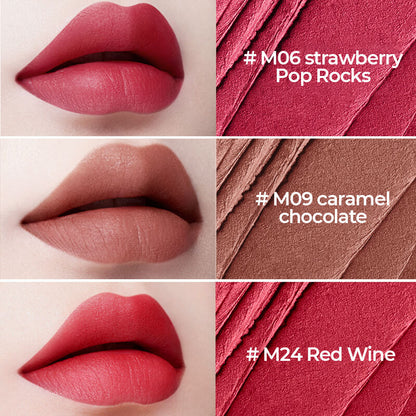 Non-stick Velvet Lip Mud