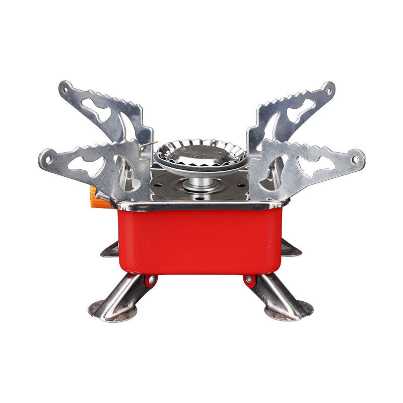 Portable Camping Gas Stove