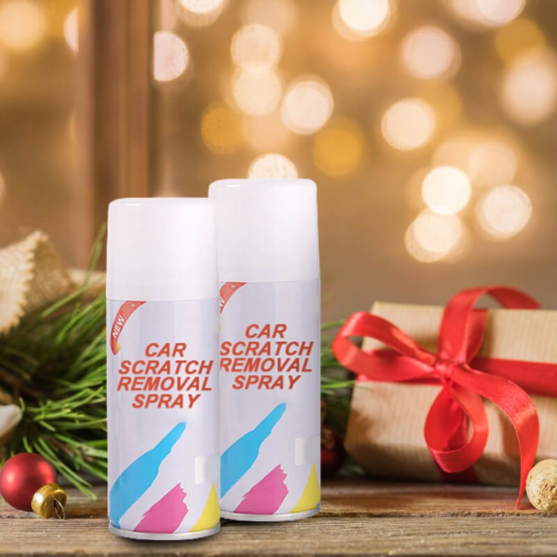 Best Gift*Car Scratch Removal Spray