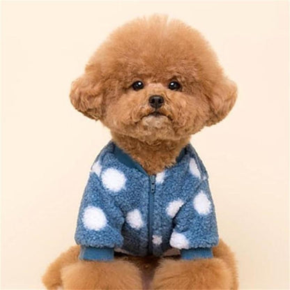 Fashion Pet Sweater