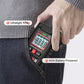 🔧⚡️ Smart Anti-Burn Multimeter! 4000-Count Auto-Ranging, Palm-Sized Zero-Fail Measurement Tool ✨